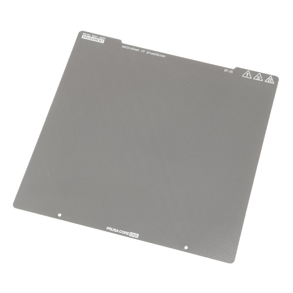 Prusa CORE One L Satin Pulverlackerad Byggplatta DAR02817 - 1