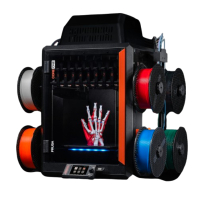 Prusa Core One+ INDX 8-Tool (Gen 2) 3D Printer DKI00546