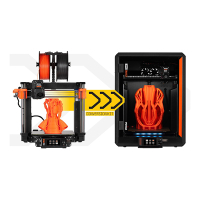 Prusa MK4S to Prusa CORE One Conversion kit CORE-ONE-CONKIT DAR01935