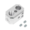 Prusa Nextruder heaterblock DAR02248 - 1