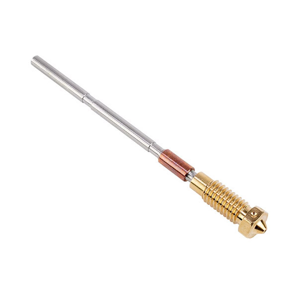 Prusa Nozzle Mässing 0,25mm DAR02121 - 1