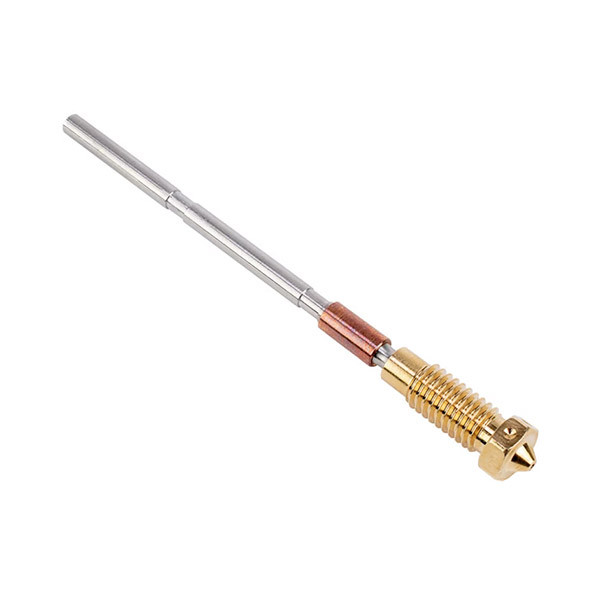 Prusa Nozzle Mässing 0,80mm DAR02122 - 1