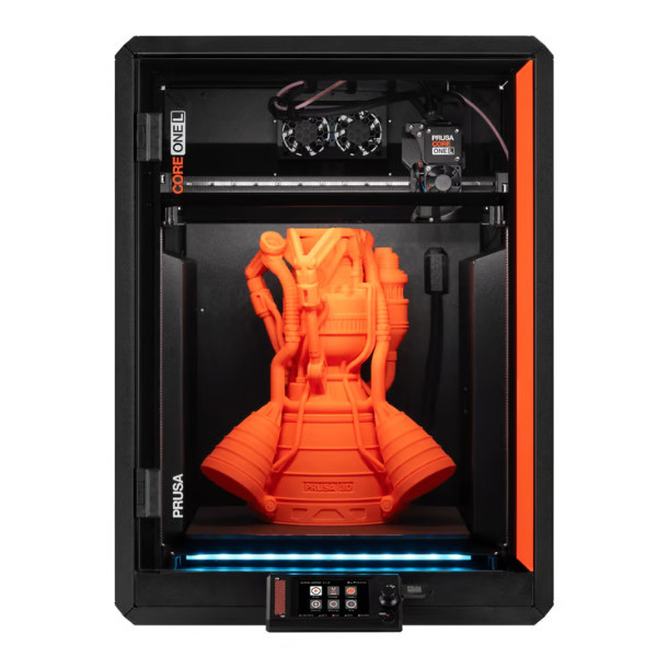 Original Prusa CORE One L+ [37kg✔️] DKI00629 - 1