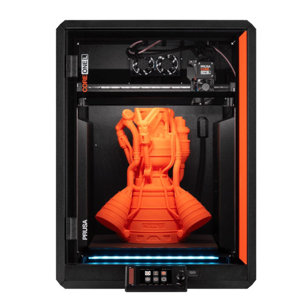 Original Prusa CORE One L [37kg✔️] DKI00523 - 2