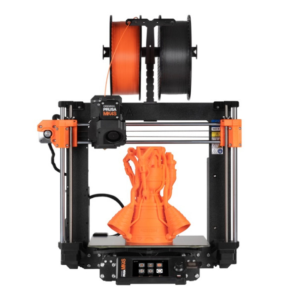 Original Prusa MK4S 3D Printer [9kg✔️] DKI00287 - 3