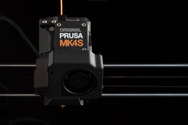 Original Prusa MK4S 3D Printer [9kg✔️] DKI00287 - 4