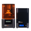 Original Prusa SL1S SPEED 3D Printer + CW1S BUNDLE DKI00252 - 1