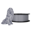 Prusament PLA Blend filament | My Silverness | 970g DFP16040 - 1