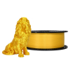 Prusament PLA Blend filament | Oh My Gold | 970g