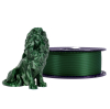 Prusament PLA filament | Galaxy Green | 1kg DFP16041 - 1
