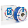 $$ REAL ABS+ filament | Blå | 2,85mm | 1kg