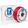 $$ REAL ABS+ filament | Röd | 2,85mm | 1kg