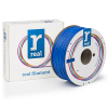 $$ REAL ABS Pro filament | Blå | 2,85mm | 1kg