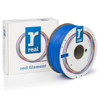 $$ REAL ABS filament | Blå | 1,75mm | 1kg DFA02004