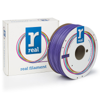 REAL $$ REAL ABS filament | Lila | 2,85mm | 1kg DFA02030 DFA02030