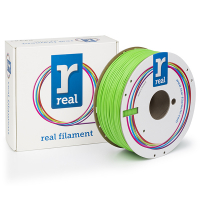 REAL $$ REAL ABS filament | Nuclear Green | 1,75mm | 1kg  DFA02015