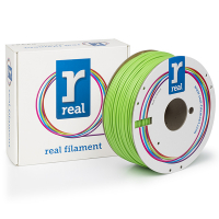 REAL $$ REAL ABS filament | Nuclear Green | 2,85mm | 1kg  DFA02032