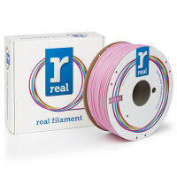 REAL $$ REAL ABS filament | Rosa | 2,85mm | 1kg  DFA02029