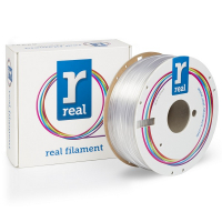 REAL $$ REAL ASA filament | Neutral | 2,85mm | 1kg  DFS02005