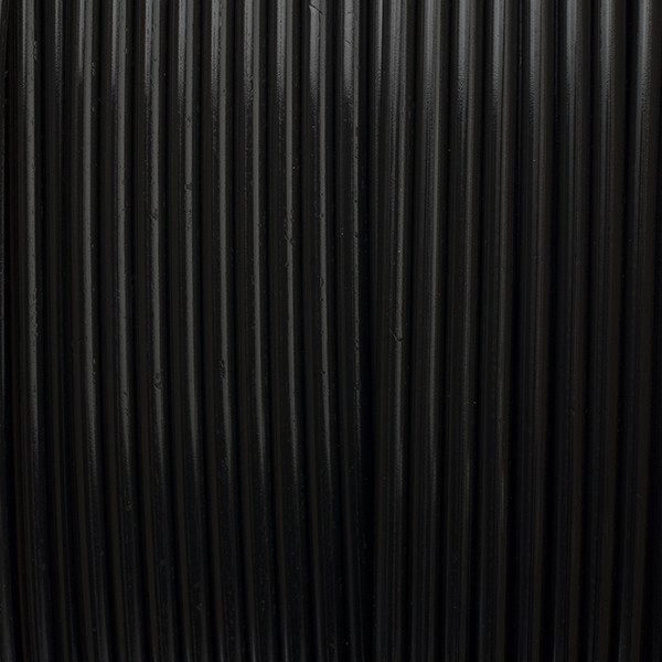 REAL $$ REAL PA filament | Svart | 2,85mm | 0,5kg  DFN02013 - 2