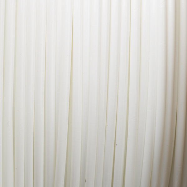 REAL $$ REAL PA filament | Vit | 2,85mm | 0,5kg  DFN02015 - 2
