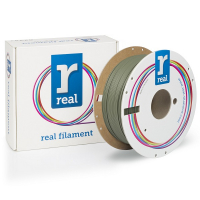 REAL $$ REAL PLA Matt filament | Militärgrön | 1,75mm | 1kg  DFP02112