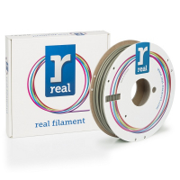 REAL $$ REAL PLA Matt filament | Militärgrön | 2,85mm | 0,5kg  DFP02115