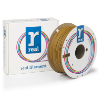 REAL $$ REAL PLA Matt filament | Rust Orange | 2,85mm | 1kg  DFP02182