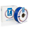 $$ REAL PLA Tough filament | Blå | 2,85mm | 1kg DFP12008 - 1