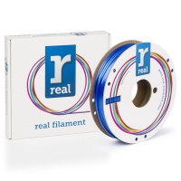 REAL $$ REAL PLA filament | Satin Splash | 2,85mm | 0,5kg  DFP02188