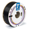 REAL *** new SKU *** REAL ABS+ filament | Svart | 1,75mm | 1kg  DFP02378 - 2