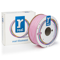 < REAL ABS filament | Rosa | 1,75mm | 1kg DFA02012