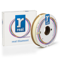 < REAL PVA Pro filament | Neutral | 1,75mm | 0,5kg DFV02004