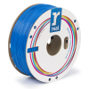 REAL ABS+ filament | Blå | 1,75mm | 1kg  DFP02374 - 2