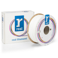 REAL ABS Pro filament | Vit | 1,75mm | 1kg DFA02055 DFA02055