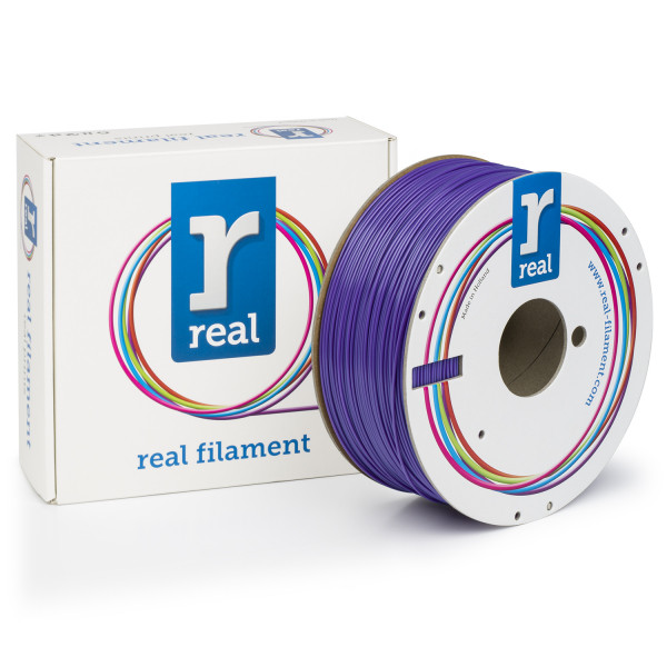 REAL ABS filament | Lila | 1,75mm | 1kg DFA02013 DFA02013 - 1