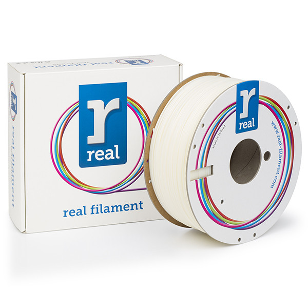 REAL ABS filament | Neutral | 1,75mm | 1kg DFA02001 DFA02001 - 1