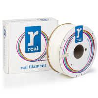 REAL ABS filament | Neutral | 2,85mm | 1kg DFA02018