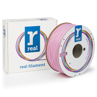 REAL ABS filament | Rosa | 1,75mm | 1kg  DFA02012