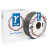 REAL ASA filament | Grå | 1,75mm | 1kg | Low Warp ASAG1000MM175 DFS02013 - 1