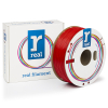 REAL ASA filament | Röd | 1,75mm | 1kg | Low Warp ASAR1000MM175 DFS02018 - 1