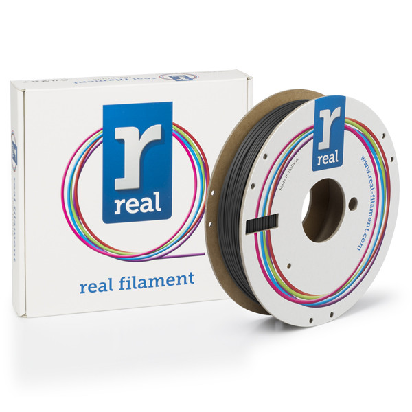 REAL High-quality 3F PEEK 9581 filament | Svart | 1,75mm | 0,5kg | Luvocom DFP12052 - 1