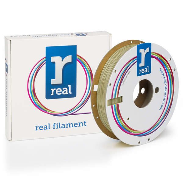 REAL High-quality PEI 9085 filament | Neutral | 1,75mm  | 0,5kg | Ultum  DFP12058 - 1