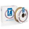 REAL PA filament | Vit | 2,85mm | 0,5kg DFN02015 - 1