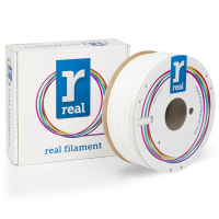 REAL PC-ABS filament | Vit | 1,75mm | 1kg  DFA02059