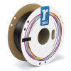 REAL PC-PETG filament | Svart | 1,75mm | 0,5kg  DFP02380 - 2