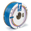 REAL PETG filament | Blå | 1,75mm | 1kg | Recycled  DFP02305 - 2