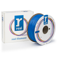 REAL PETG filament | Blå | 1,75mm | 1kg DFE02014 DFE02014