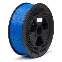 REAL PETG filament | Blå | 1,75mm | 3kg  DFE02049