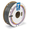 REAL PETG filament | Grå | 1,75mm | 1kg | Recycled  DFP02303 - 2